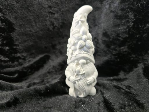 614U - Zwerge Blumenmütze