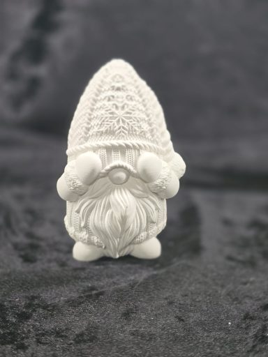 614S - Zwerg augen zu