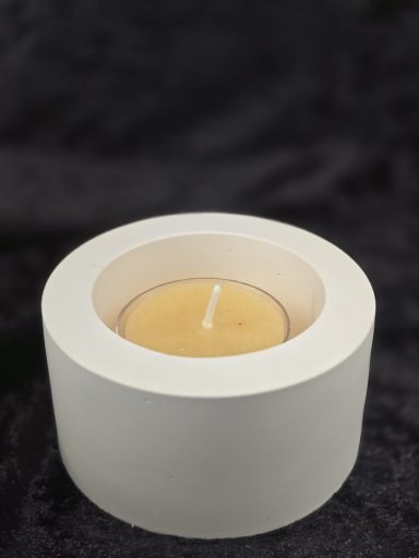 525 - Teelichthalter groß