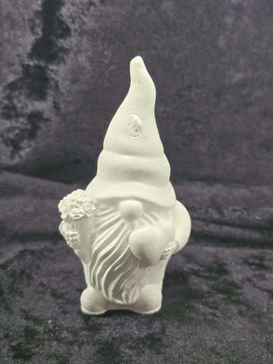 614H - Zwerg mit Herz