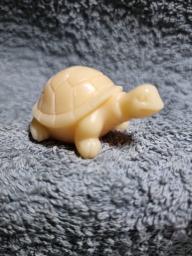 022 - Schildkröte klein