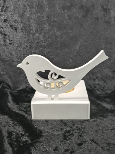 478, 568 - Vogel Einschieber Set