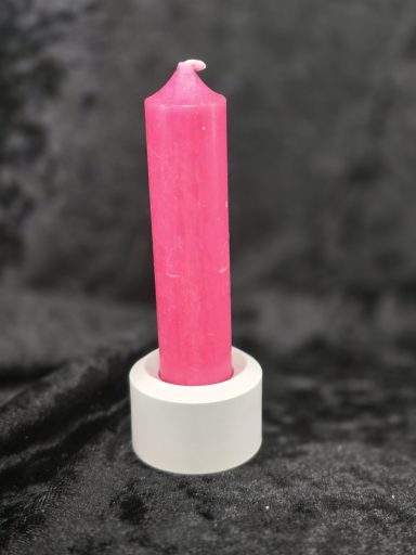 530 - Kerzenhalter mini