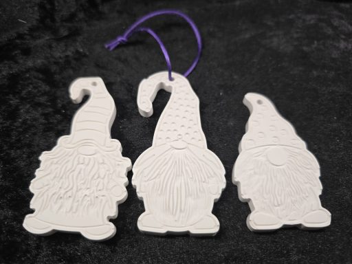 615 - Zwerge zum Hängen