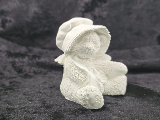 473 - Bärenmädchen