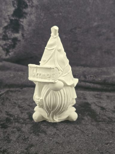 614I - Zwerg Welcome