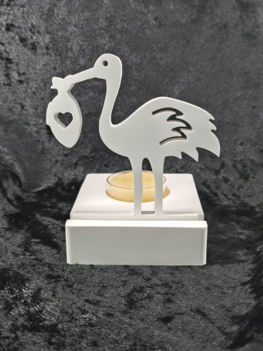 597, 568 - Storch Einschieber Set