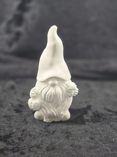 614Q - Zwerg Kürbis